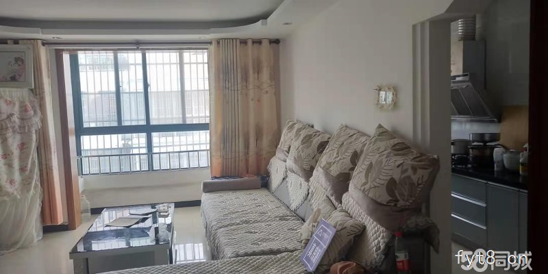 满五唯一,一小学 区,精装修首付低