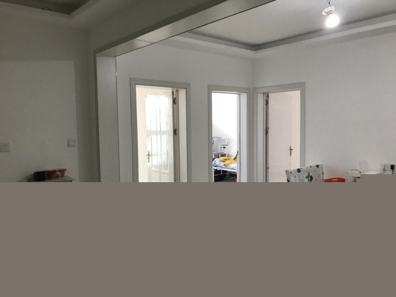 帝景湾精装修电梯房92平方三室两厅小区环境好有车库靠近学校