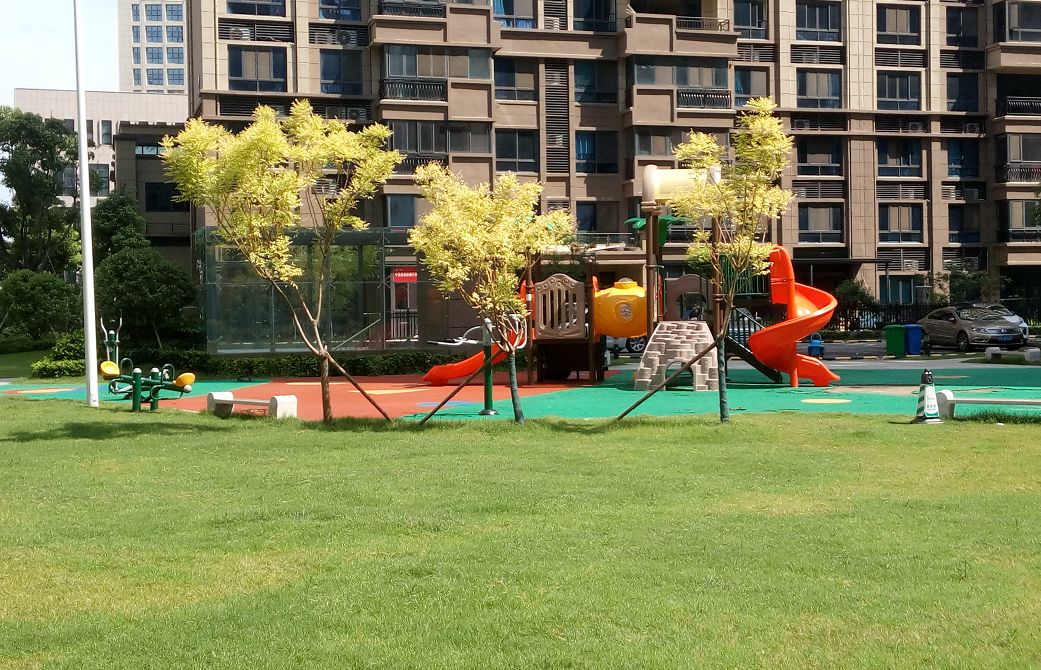 阜阳物业费排行Top6曝光!1.38元/㎡随处可见,最贵1.8元/㎡?